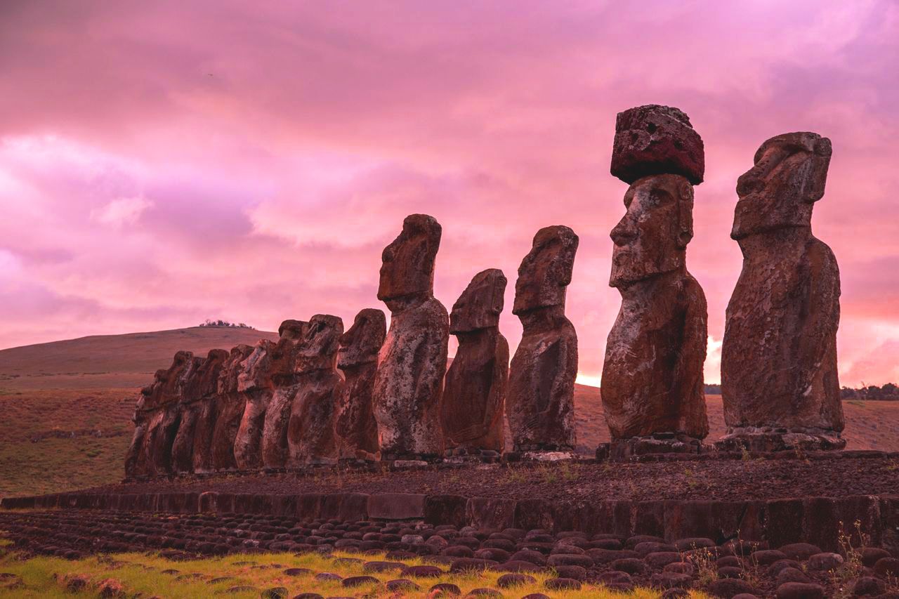 easter island best time to visit
