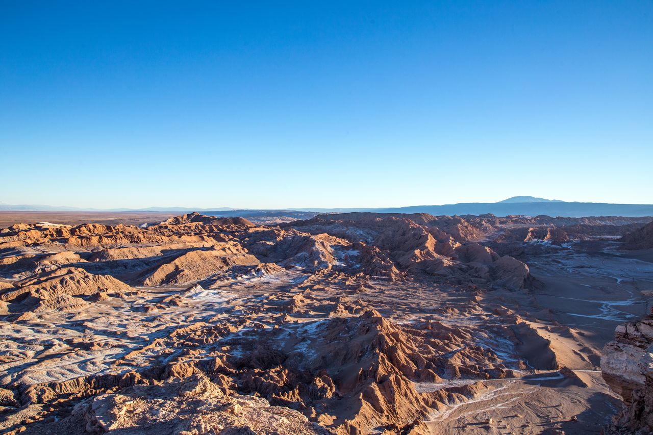 3 days in San Pedro de Atacama desert and Altiplano - Tales From The Lens