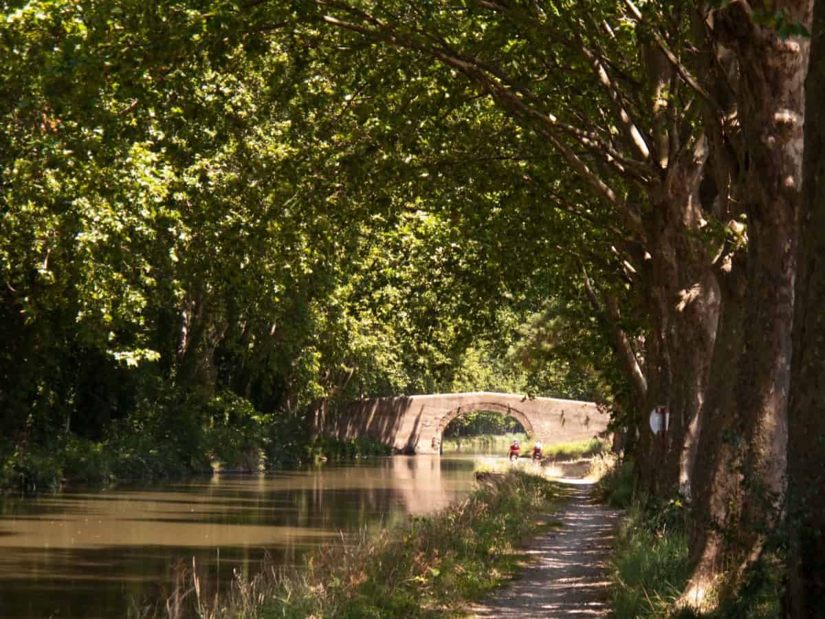 tourism in western france